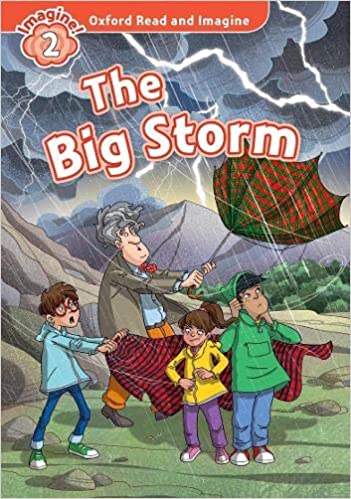 Read and Imagine 2: The Big Storm