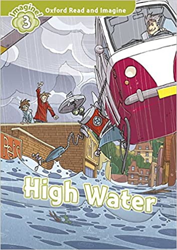 Read and Imagine 3: High Water