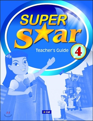 Super Star 4 TG