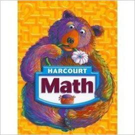 [행사]Math Grade 1 Practice Workbook (2004)