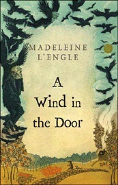 Newbery 수상작 Wind in the Door (리딩레벨 5.0↑)