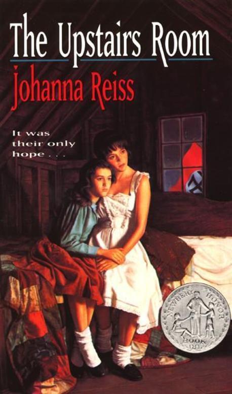 Newbery 수상작 The Upstairs Room (리딩레벨 2.9↑)