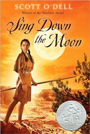 Newbery 수상작 Sing Down the Moon (리딩레벨 4.9↑)