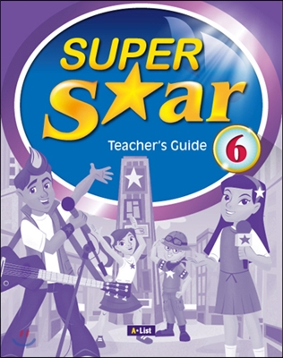 Super Star 6 TG