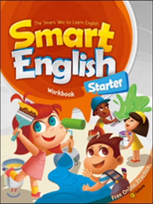 Smart English Starter Workbook with Free Online Practice