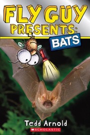 Fly Guy Presents #6 Bats (PB)