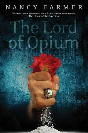 The Lord of Opium (Paperback)