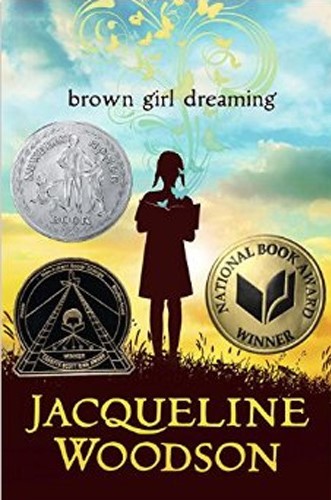 Newbery 수상작 Brown Girl Dreaming (리딩레벨 5.0↑)