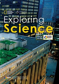 Exploring Science 4 Student Book