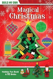 Build My Own: A Magical Christmas