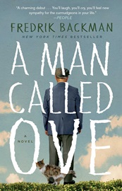 [영화 '오베라는 남자' 원작] A Man Called Ove (Paperback, Reprint Edition)