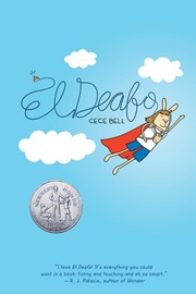 HY-Newbery:El Deafo (Paperback)