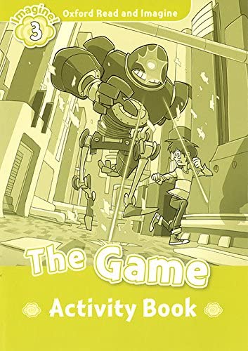 Read and Imagine 3: The Game AB
