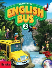 English Bus 2 SB(+CD2)