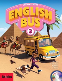 English Bus 3 SB(+CD2)