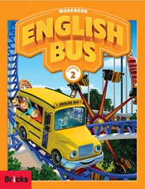 English Bus Starter 2 WB