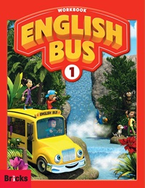 English Bus 1 WB