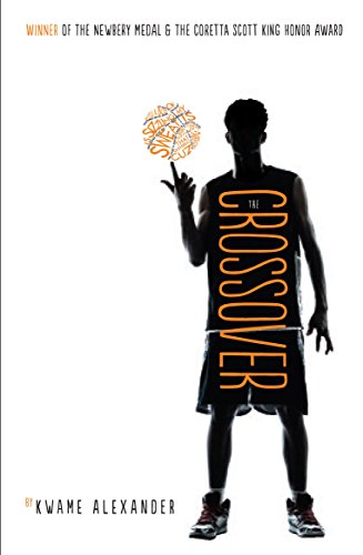 Newbery 수상작 The Crossover