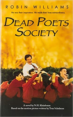 Dead Poet's Society