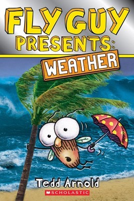 Fly Guy Presents #9: Weather (PB)