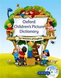 Oxford Children's Picture Dictionary