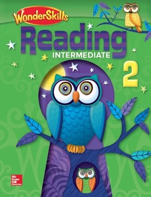 WonderSkills Reading Intermediate 2