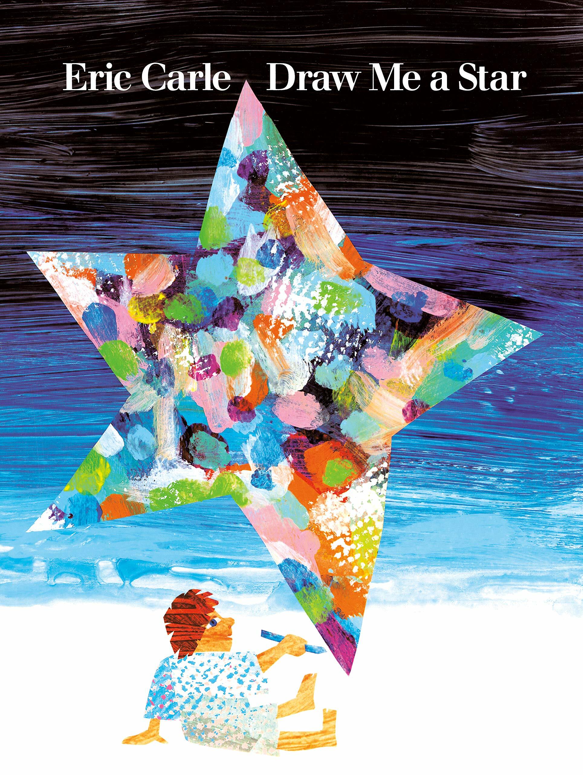 Pictory 2-13 / Draw Me A Star (Paperback)