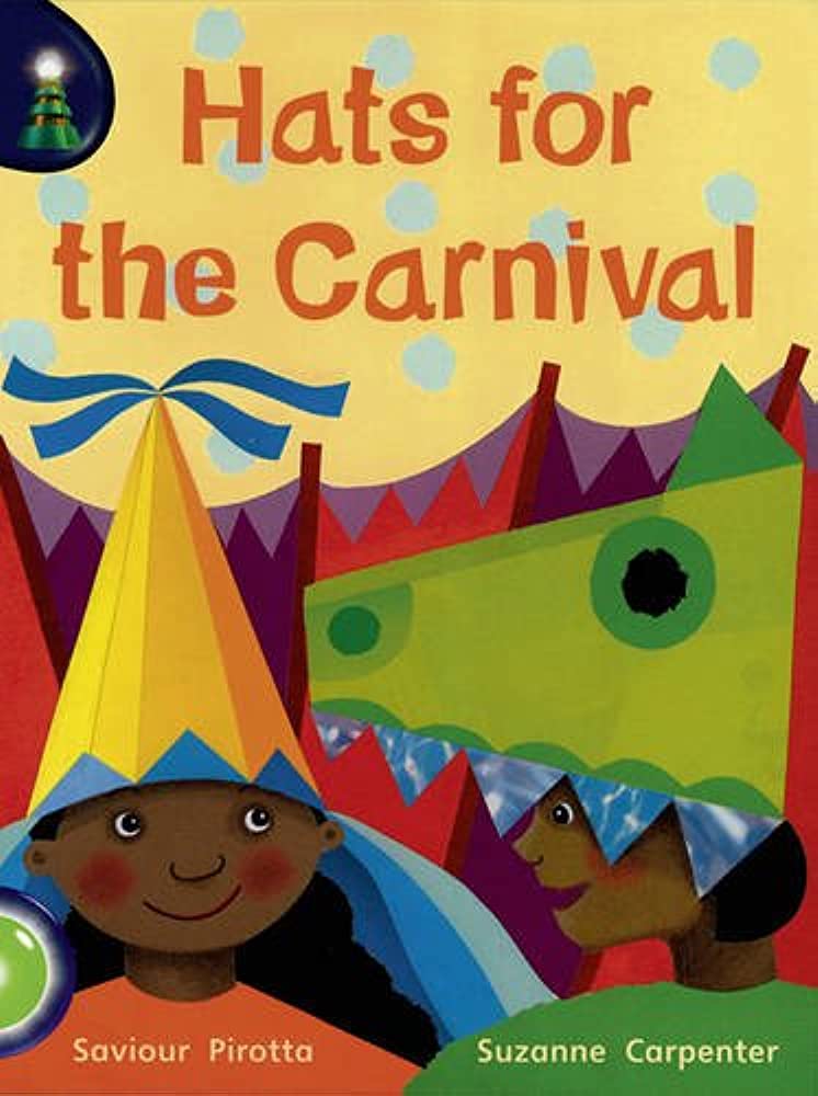 LIGHTHOUSEGreen1:HatsfortheCarnival