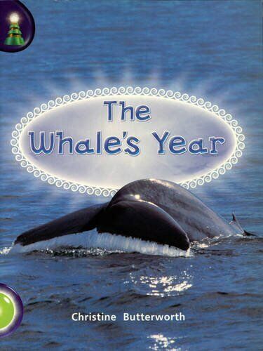 LIGHTHOUSEGreen2:TheWhale'sYear