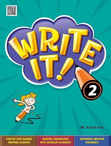 Write it! 2