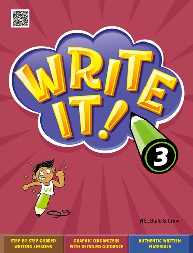 Write it! 3