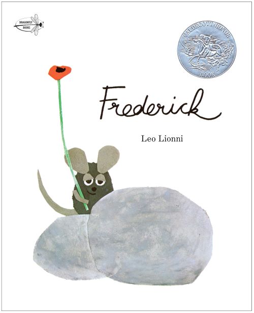 Frederick (Paperback)