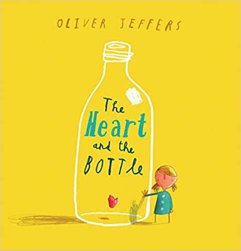 The Heart and the Bottle (Paperback)