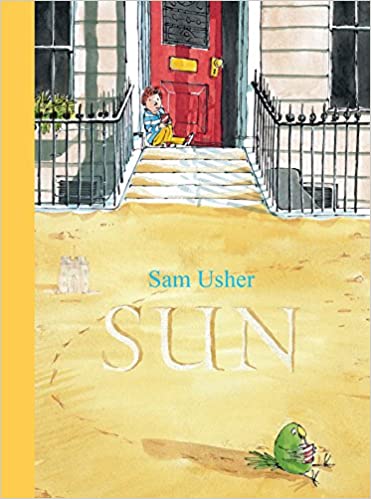 SUN (Paperback)
