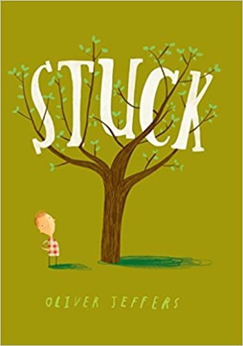 Stuck (Paperback)