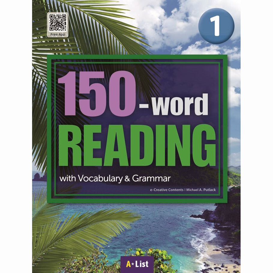 150-word READING 1 SB with WB+App