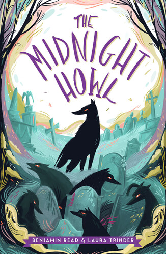 The Midnight Howl (The Midnight Hour book 2)