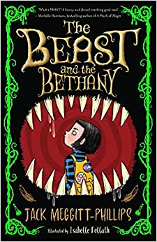 The Beast and the Bethany #01 :The Beast and the Bethany (P)