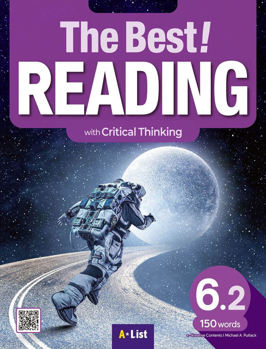 The Best Reading 6-2 SB