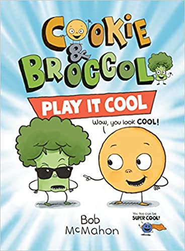 Cookie & Broccoli #2: Play It Cool (P)
