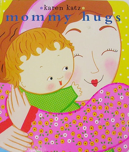Mommy Hugs