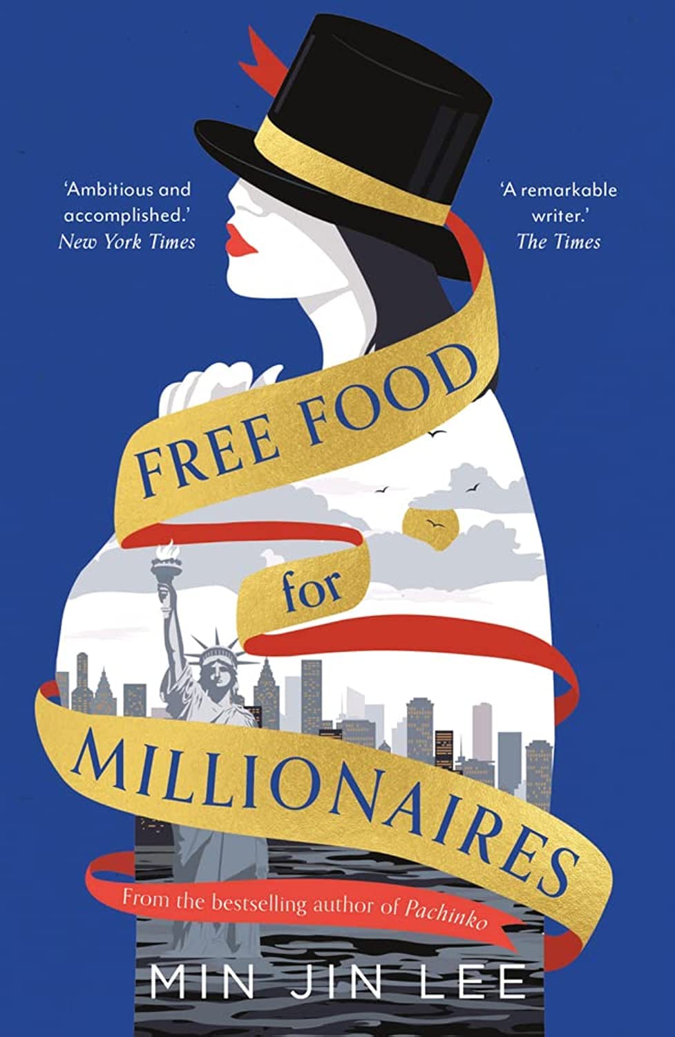 Free Food for Millionaires (Paperback)
