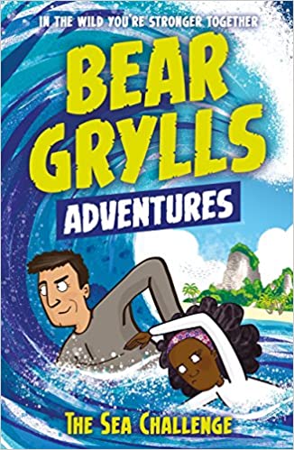 Bear Grylls Adventures 4: The Sea Challenge