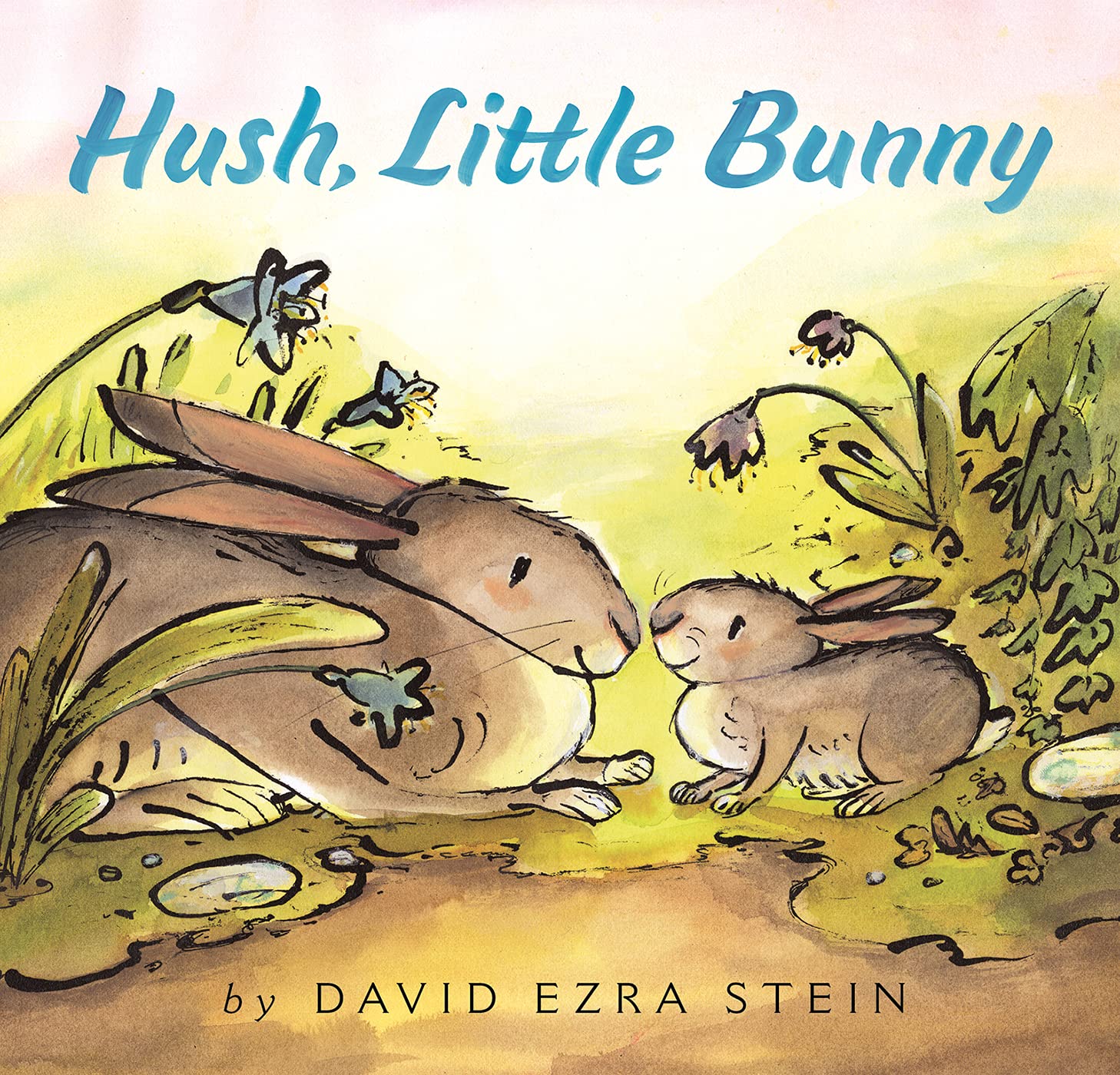 Hush, Little Bunny (H)