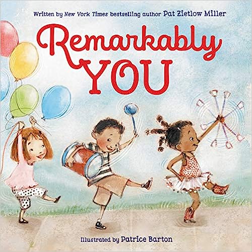 Remarkably You (School and Library Binding)