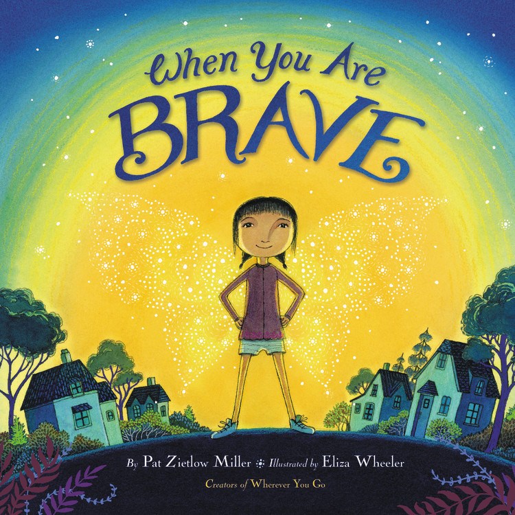 When You Are Brave (Hardcover)
