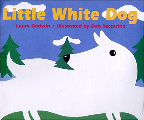 Little White Dog (스토리셰이크)