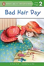 PYR:Bad Hair Day (Young Reader Lvl.2) [품절]