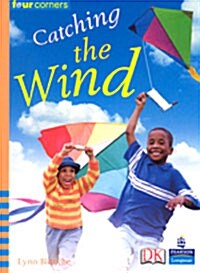 Four Corners Fl 46:Catching the Wind**