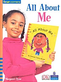 Four Corners Fl 43:All About Me**